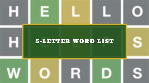Here is a complete list of 5 letter words starting with 'SA' to help you solve your Wordle puzzle today We have a list of 5-letter words starting with SA that can help you maintain your winning streak for todays Wordle or any other word game youre playing but having trouble with. . Try hard guide wordle
